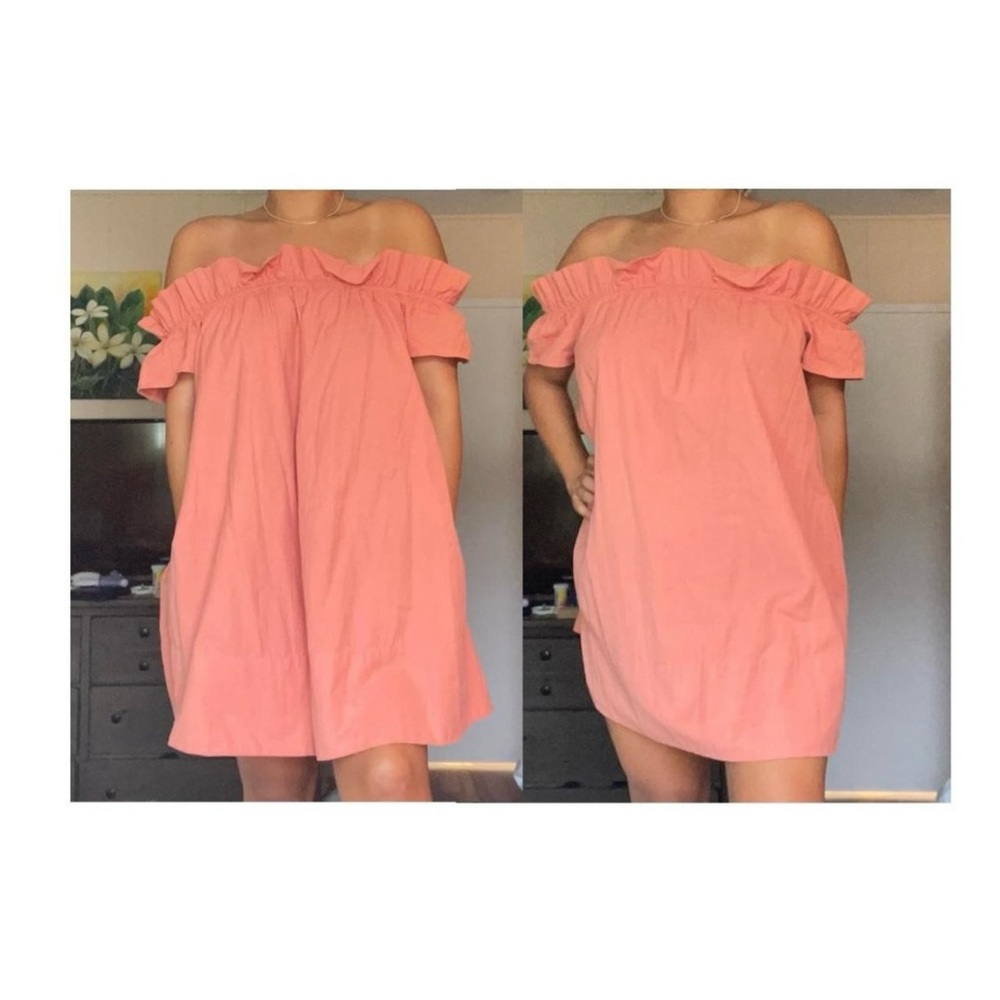 free people dress